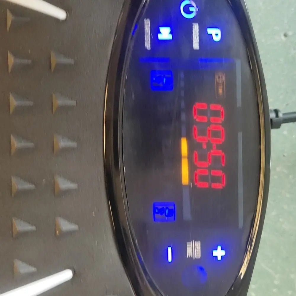 4D Vibration Fat Shaking Machine Multifunctional Vibration Platform Massager
