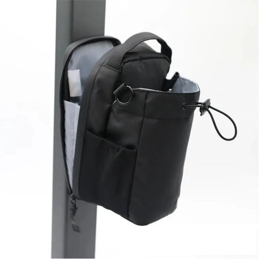 Biboss Magnetic Gym Bag Large Capacity Organizer