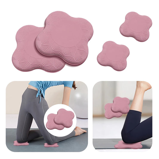Hign-concerned Chemical Yoga Knee Pad Pilates Kneeling