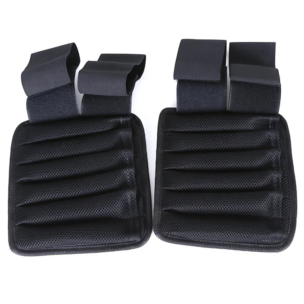 CN Guangdong Adjustable Weighted Vest For Running And Training