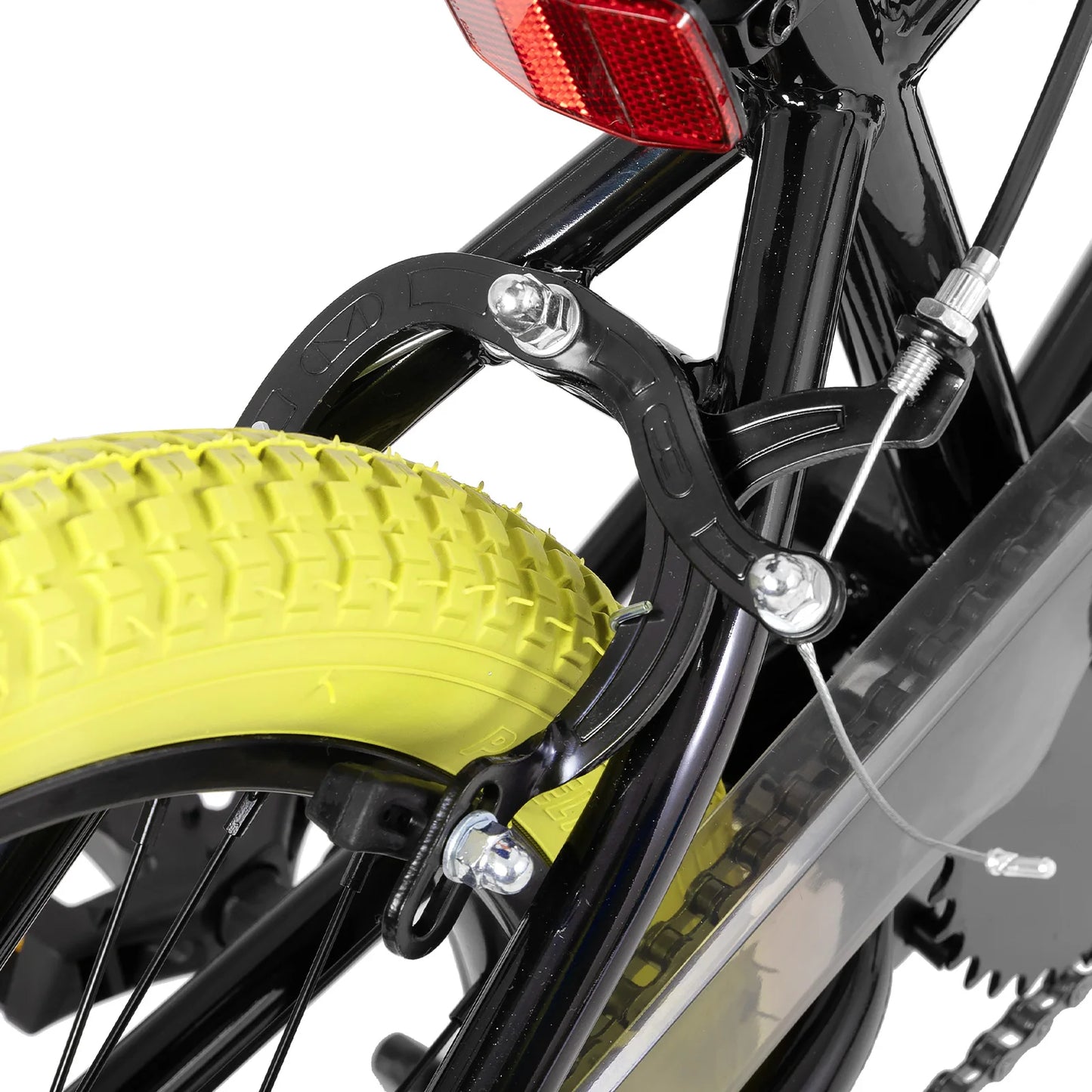 Joystar Brockway Freestyle Kids BMX Bike For 6 To 14 Years