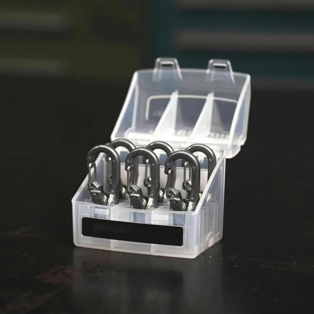 APWIKOGERE Rope Tension Adjuster Ultralight Guyline Tool