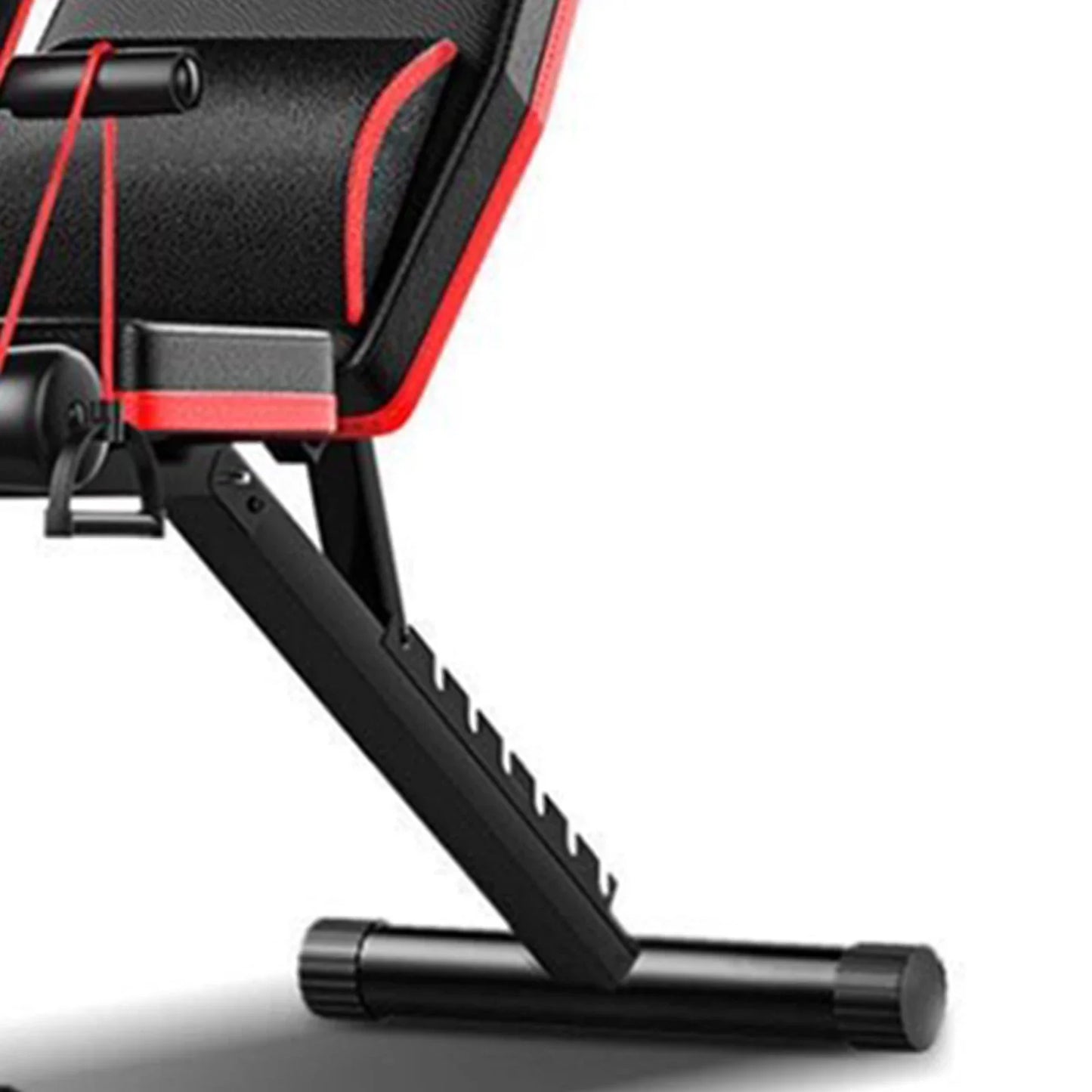 Adjustable Weight Bench For Full Body Home Workout Equipment