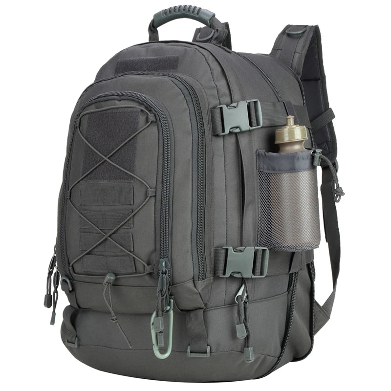Tactical Backpack Military Molle Assault Pack for Hiking