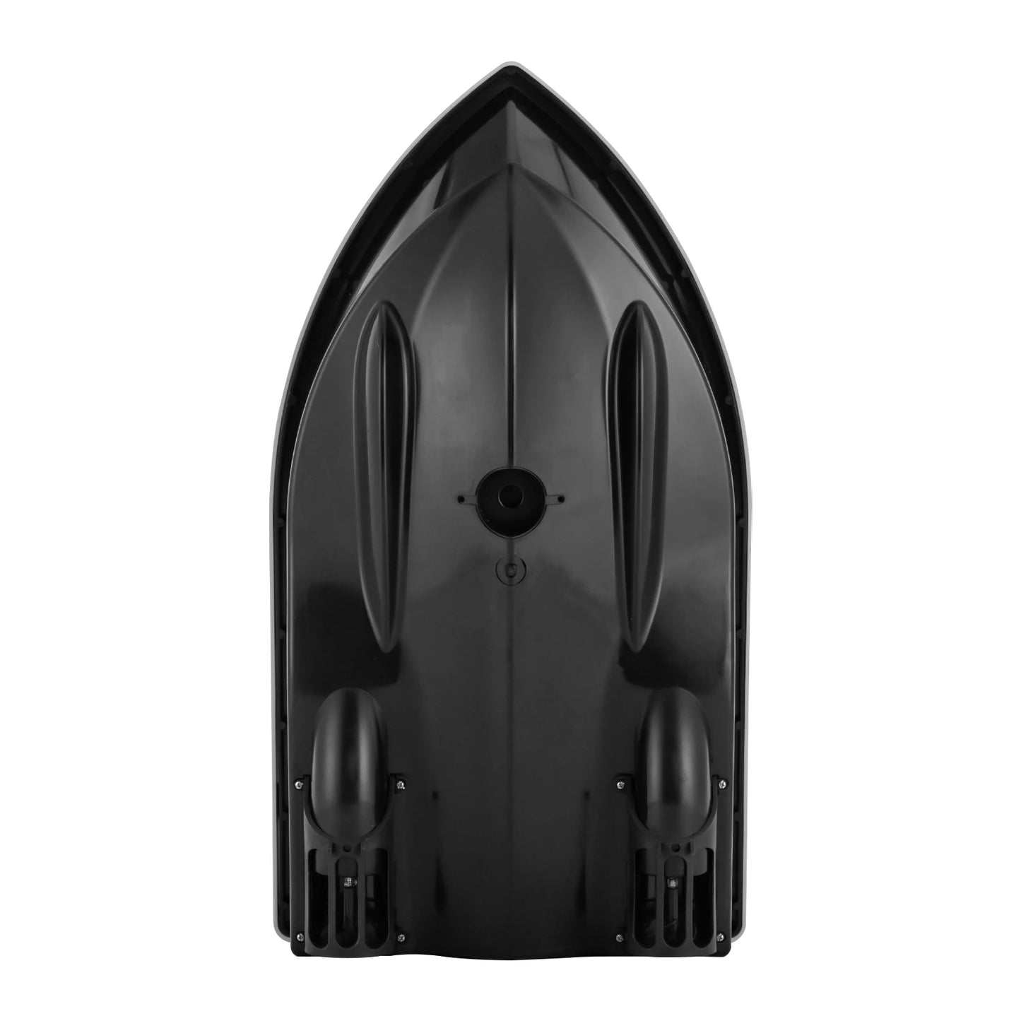 Rechargeable GPS Bait Boat With 2 Batteries And 16 Positioning Points