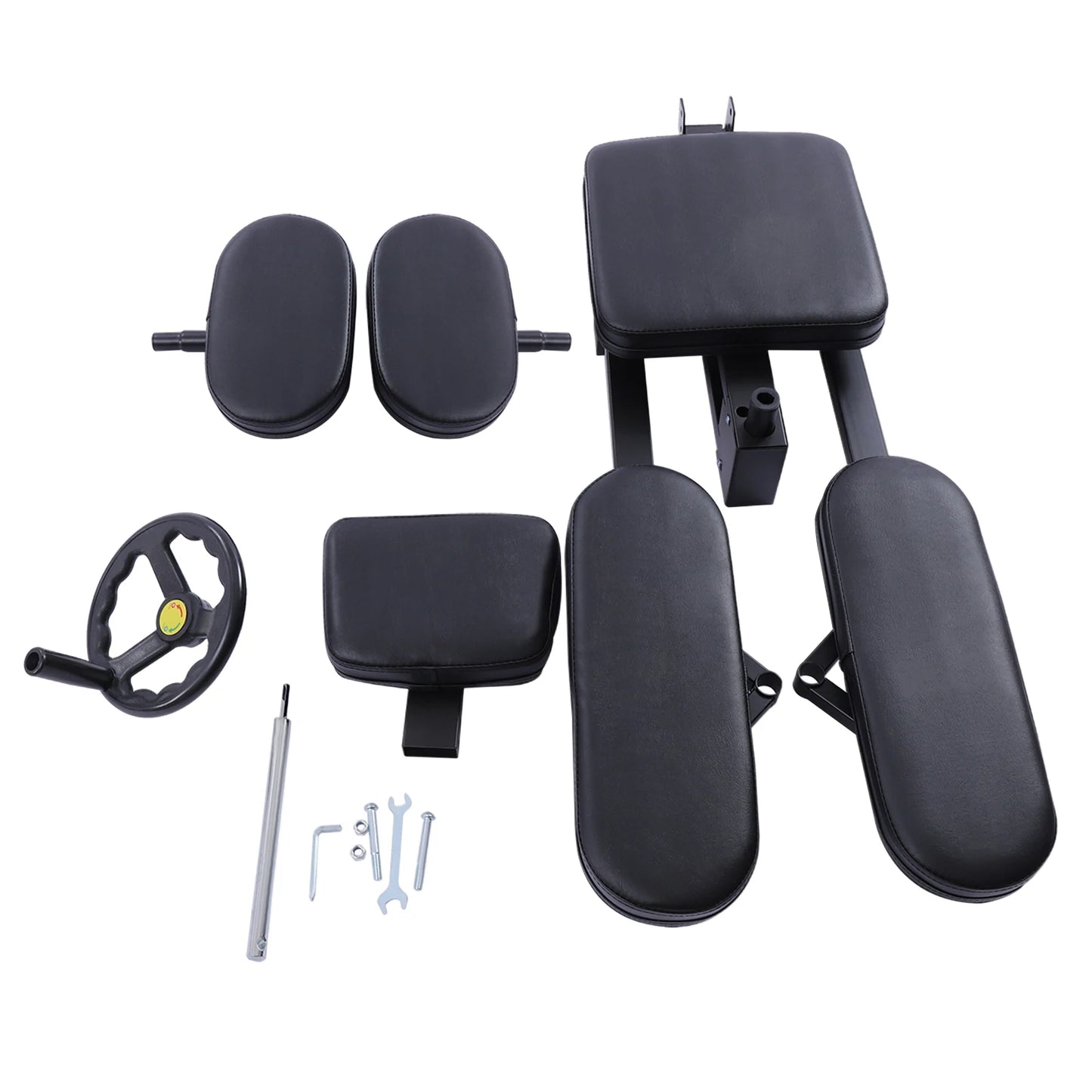 Leg Stretcher Machine For Flexibility Training Fitness Yoga