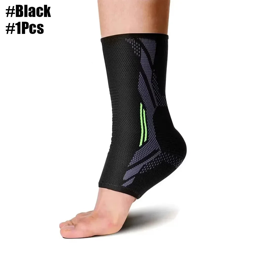 YOUNOEND Ankle Brace Support Sleeve for Plantar Fasciitis