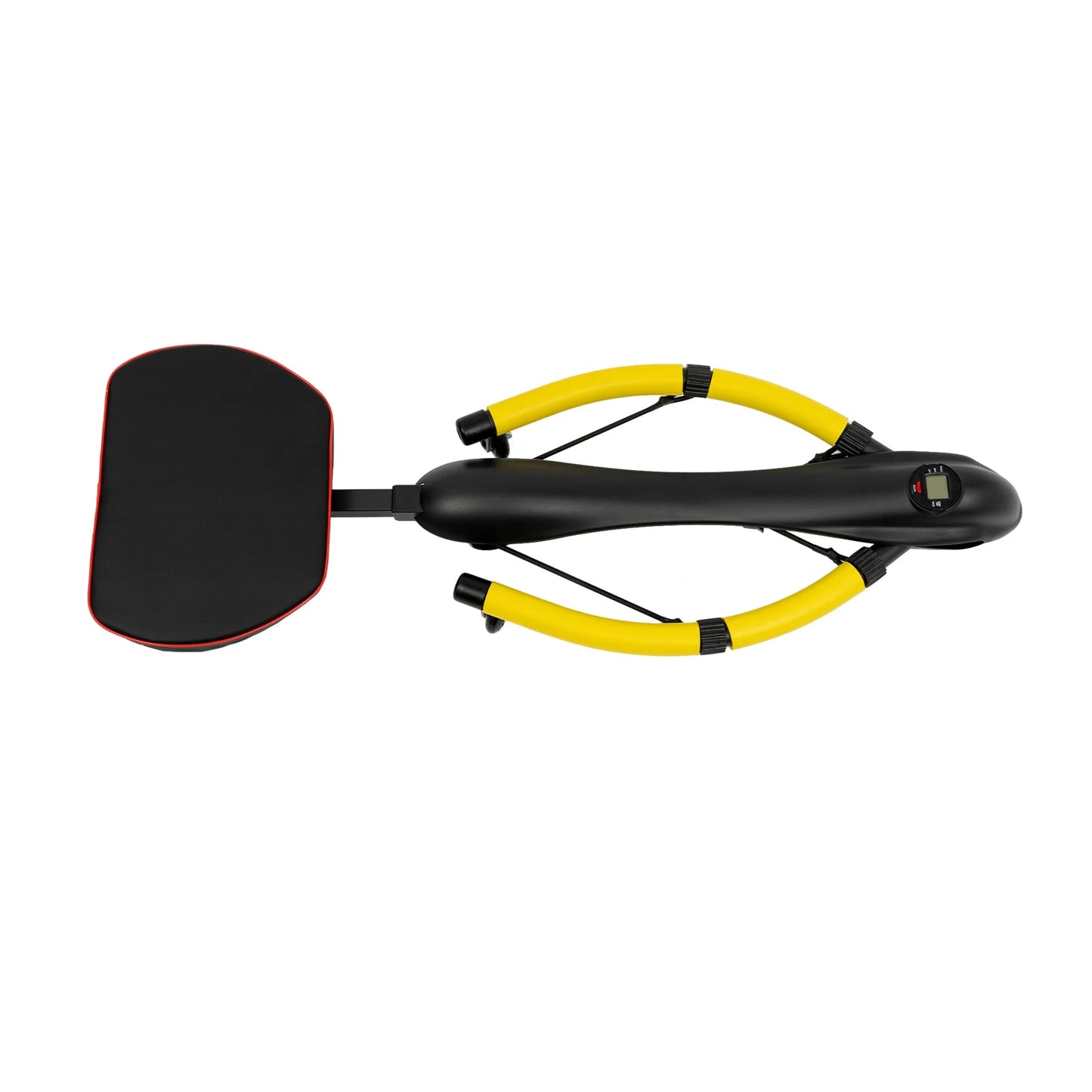 Dragonfly Ab Machine Home Gym With LCD Display And 3 Resistance Levels