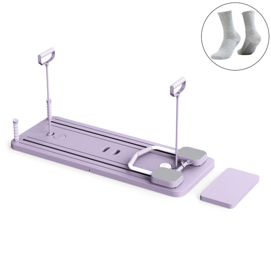 Cursor Fitness Multifunctional Ab Exercise Board for Training