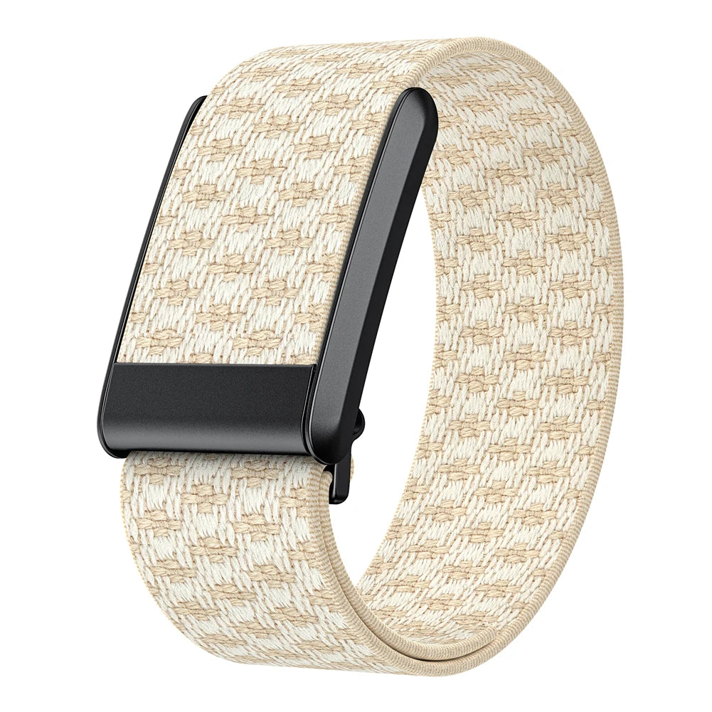 Hign-concerned Loop Replacement Strap For Whoop 4 0 Band