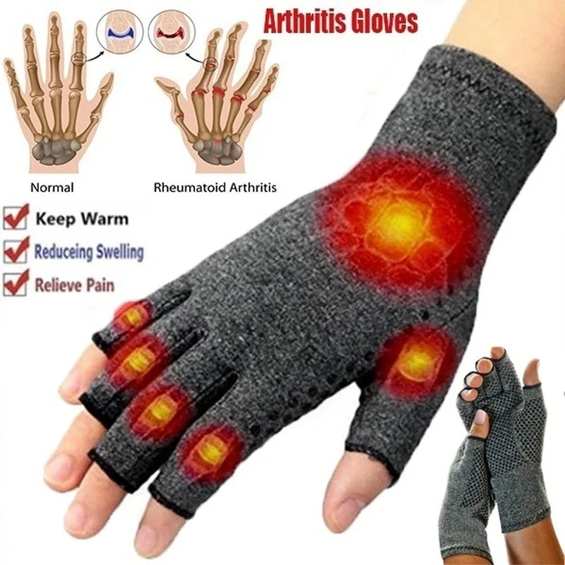 Hign-concerned Heavyweight Gym Training Gloves Finger Non Slip Wrist Support