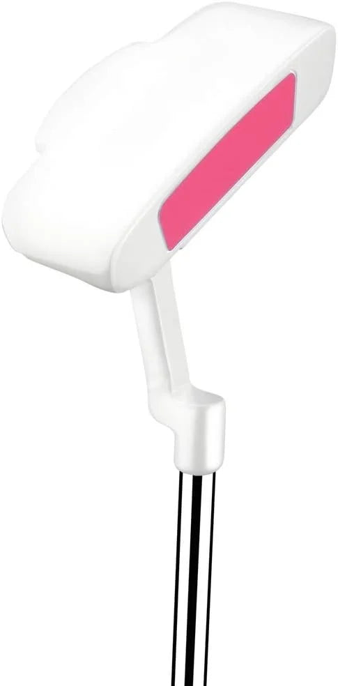 Ladies Golf Clubs Set with Cart Bag All Graphite Right Hand High Launch Driver