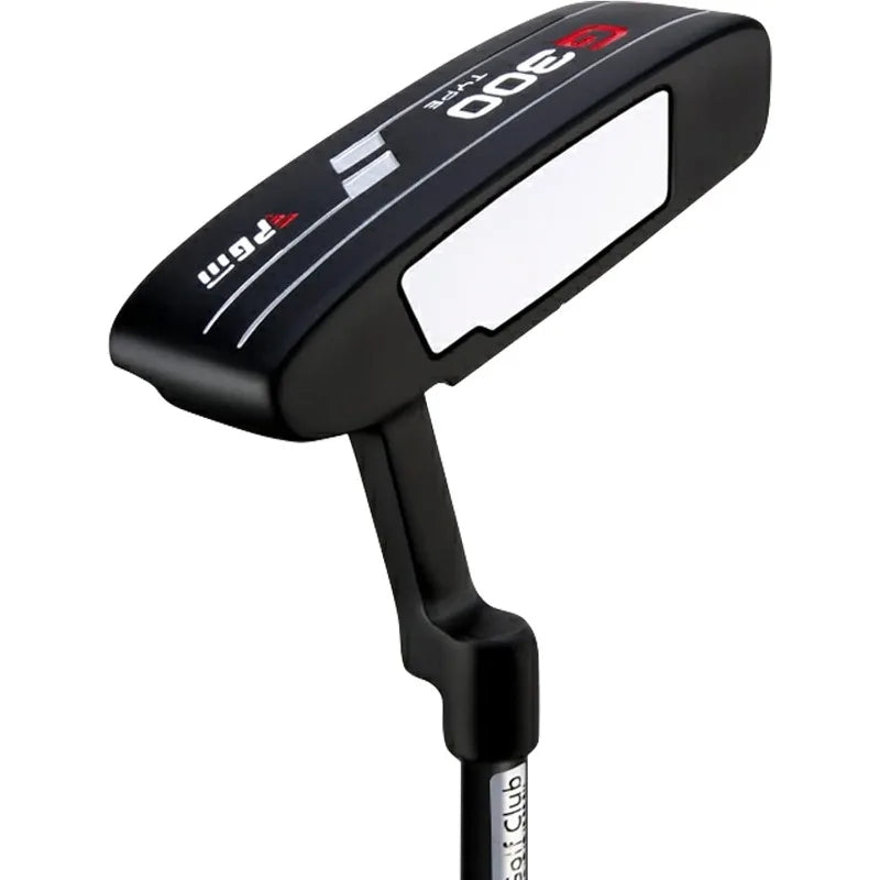 Men's G300 Complete Golf Club Set with Titanium Driver and Hybrid Clubs