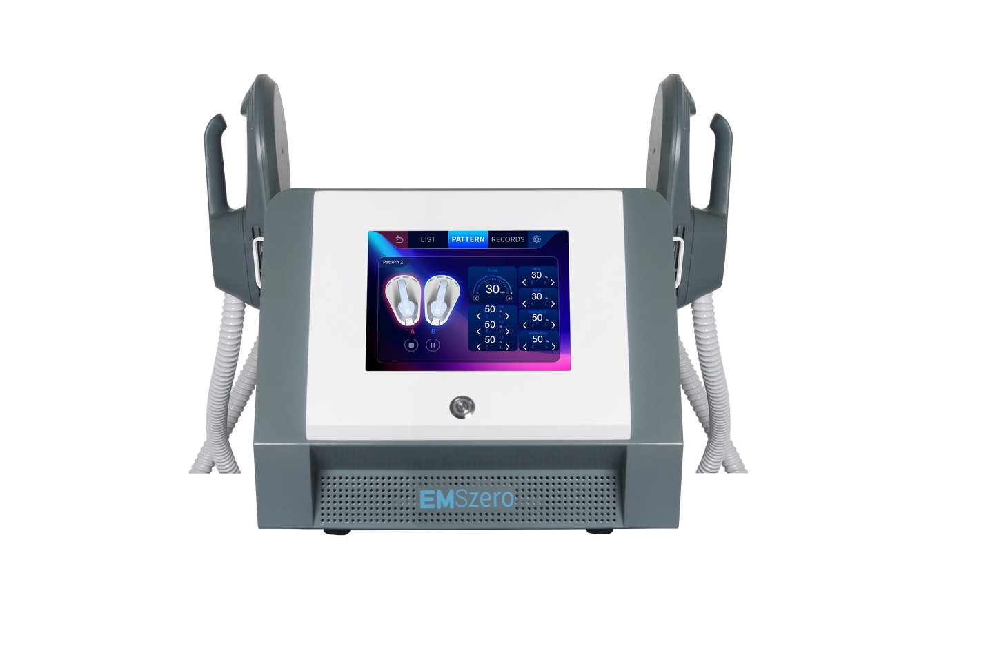 TAIXL Body Sculpt Machine RF Sculpting EMS 6500W HI-EMT