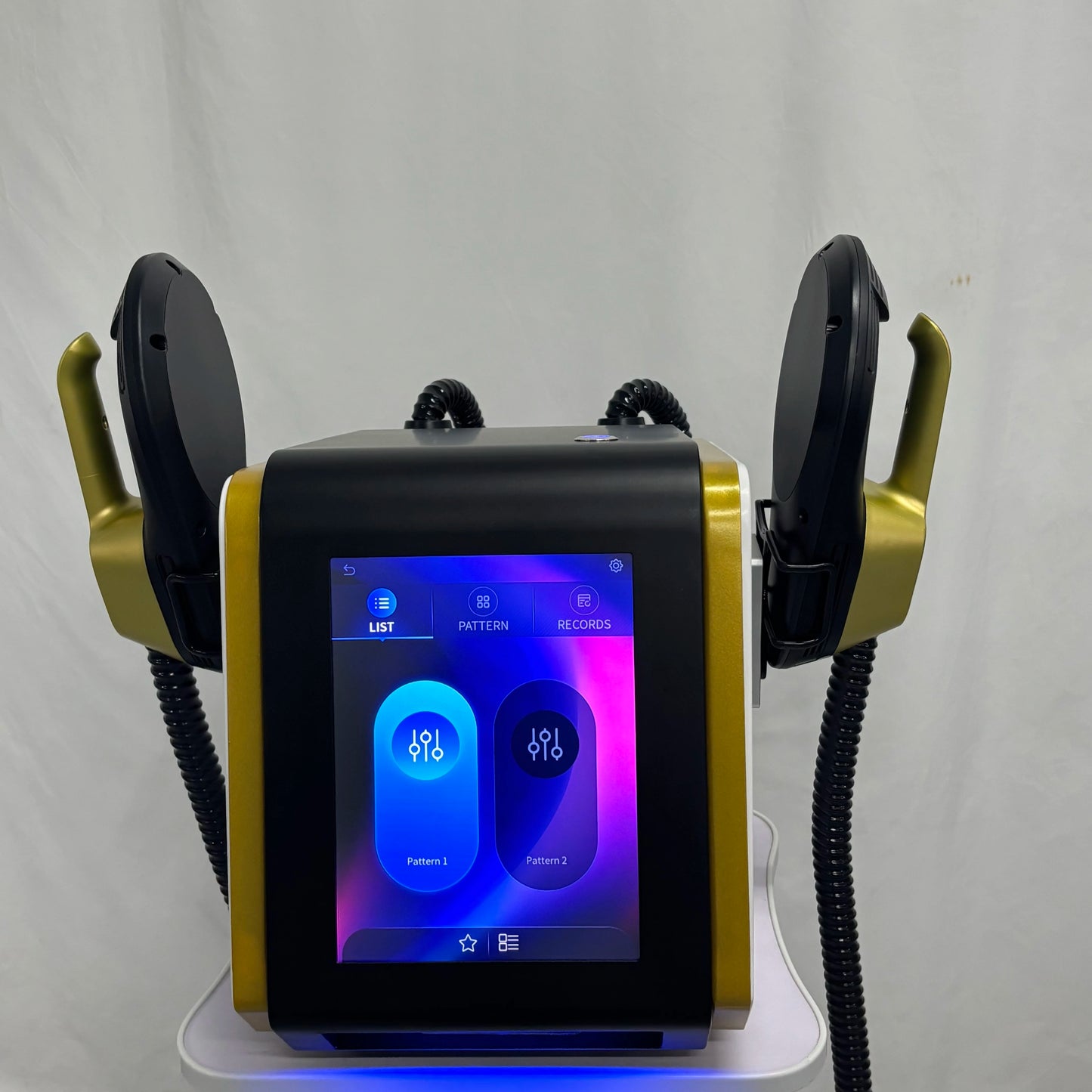 EMSZERO Hi EMT RF Machine for Body Sculpting and Slimming