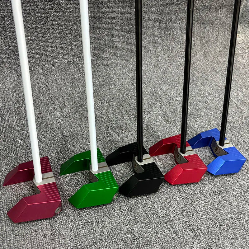 LAB Golf Putter MEZZ.1 Big Black Bull Automatic Balancing Club Face 33 34 35 Inch