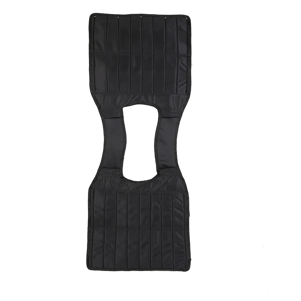 CN Guangdong Adjustable Weighted Vest For Running And Training