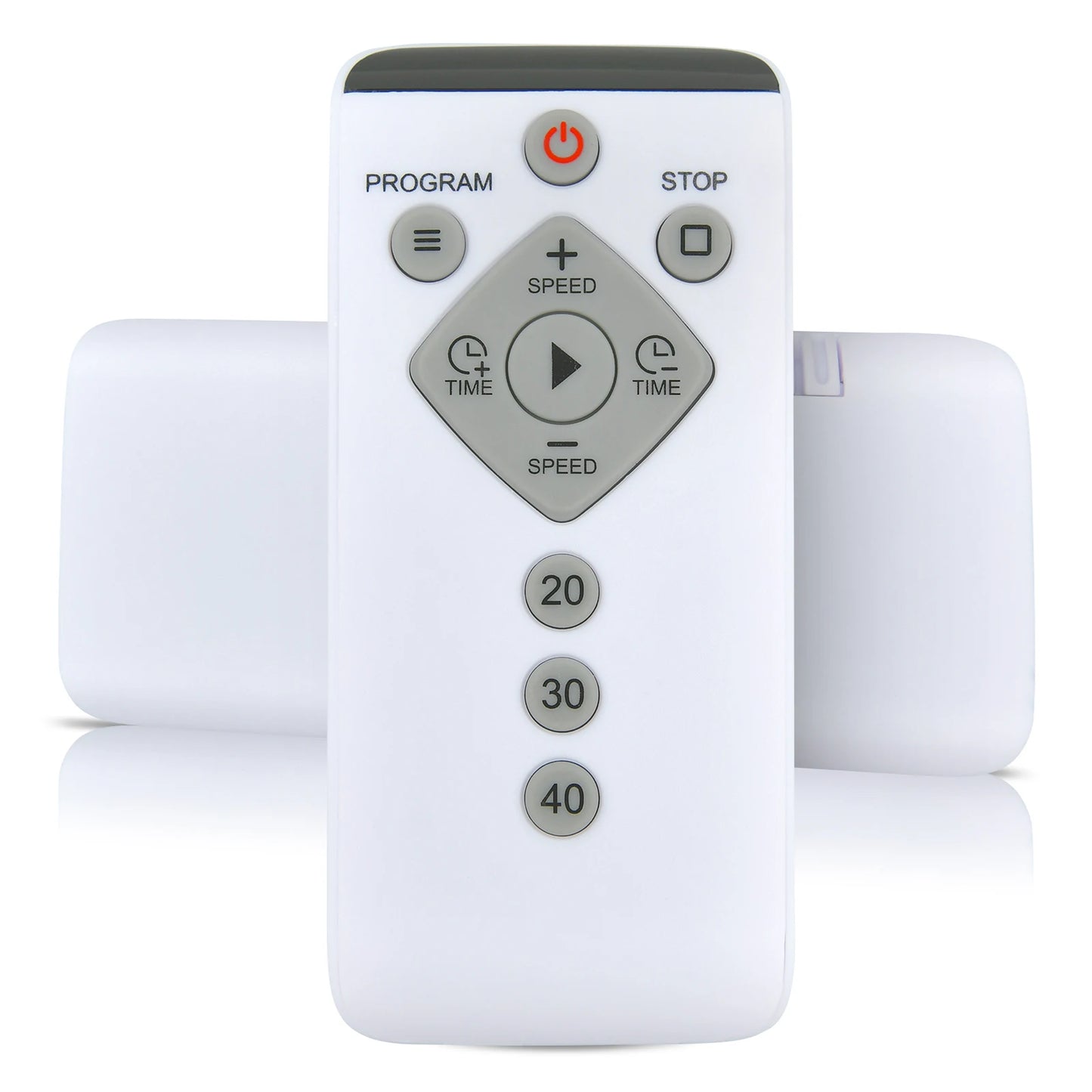 OMETTER Remote Control For MERACH Vibration Plate MR2468