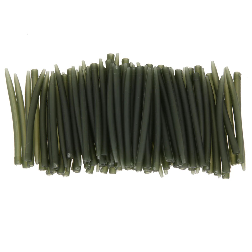 Toopre Carp Tackle Lead Clips Quick Change Swivels Kit