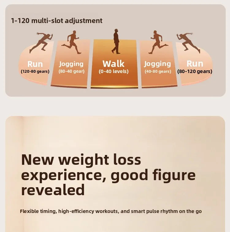 Carton Intelligent High Frequency Vibration Plate For Home Fitness