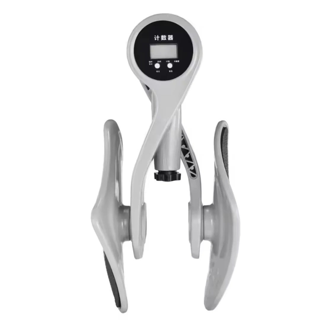 Kegel Fitness Equipment Pelvic Muscle Trainer For Men Home Exercise