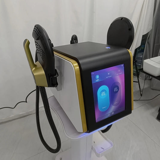 EMSZERO Hi EMT RF Machine for Body Sculpting and Slimming